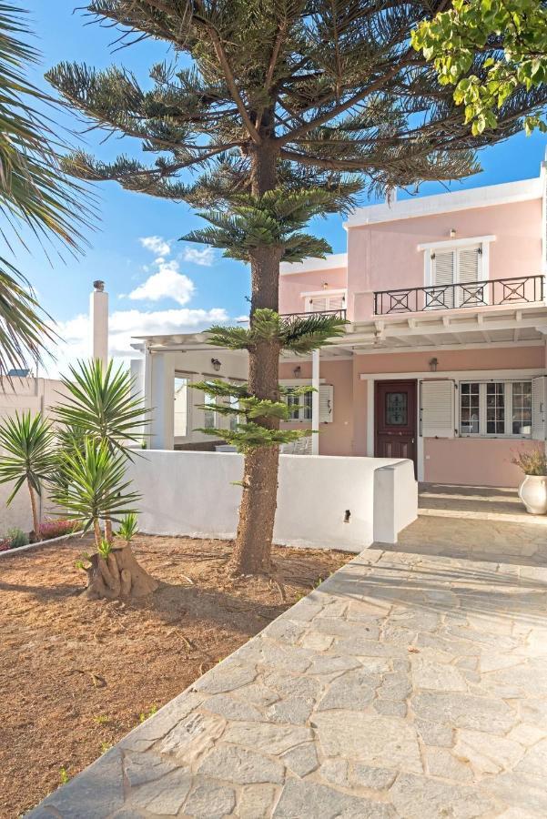 Villa Arokaria Steni Exterior photo